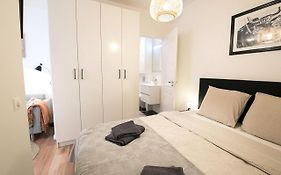 Four Star Apartments - Badhuisstraat